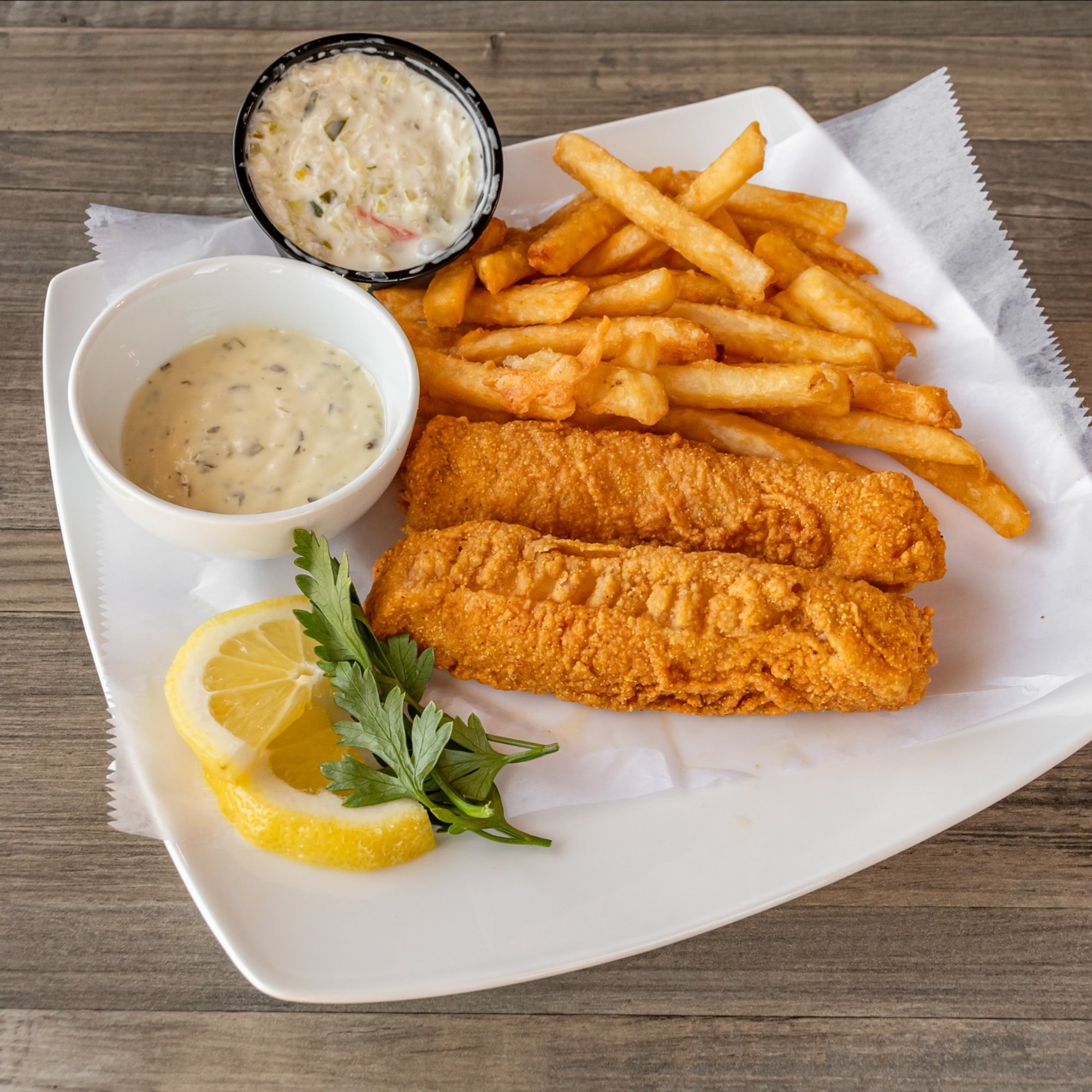 Sm Cod Fish