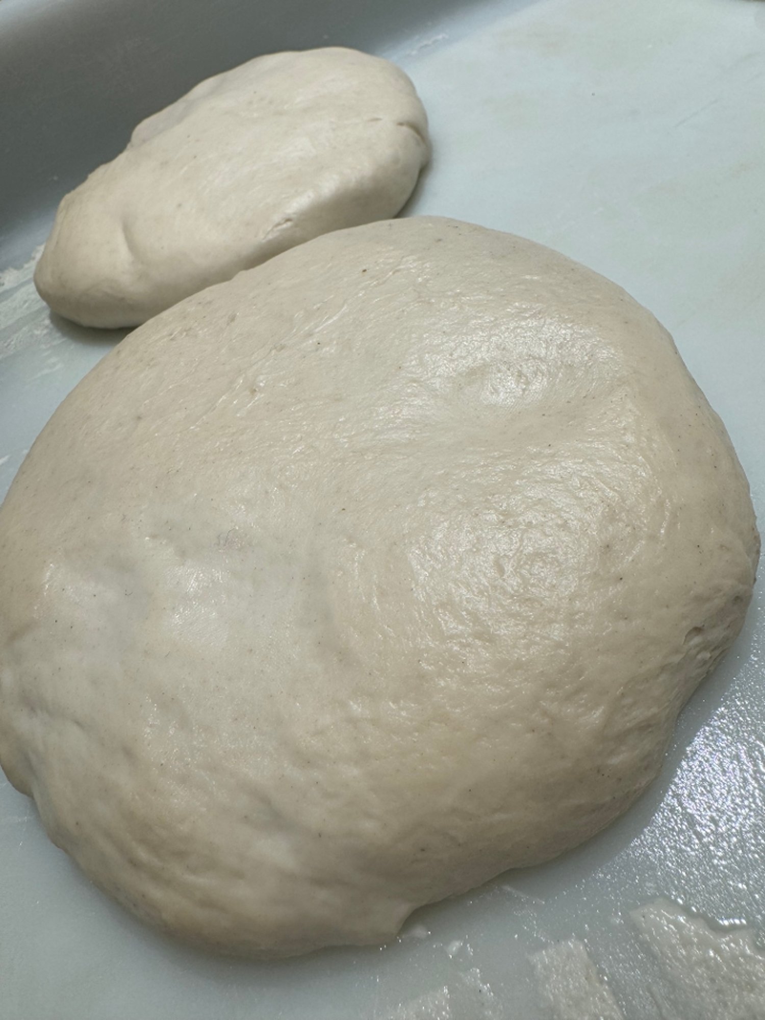 Pizza Dough