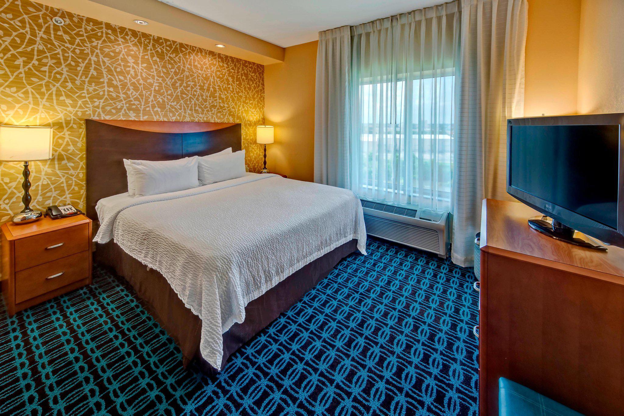 Fairfield Inn & Suites by Marriott Oklahoma City Airport Photo