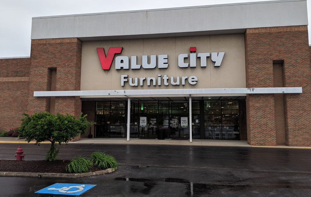 Value City Furniture 650 Eastgate South Dr Ste A Suite A