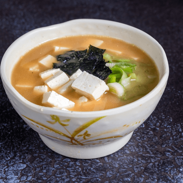 Miso Soup
