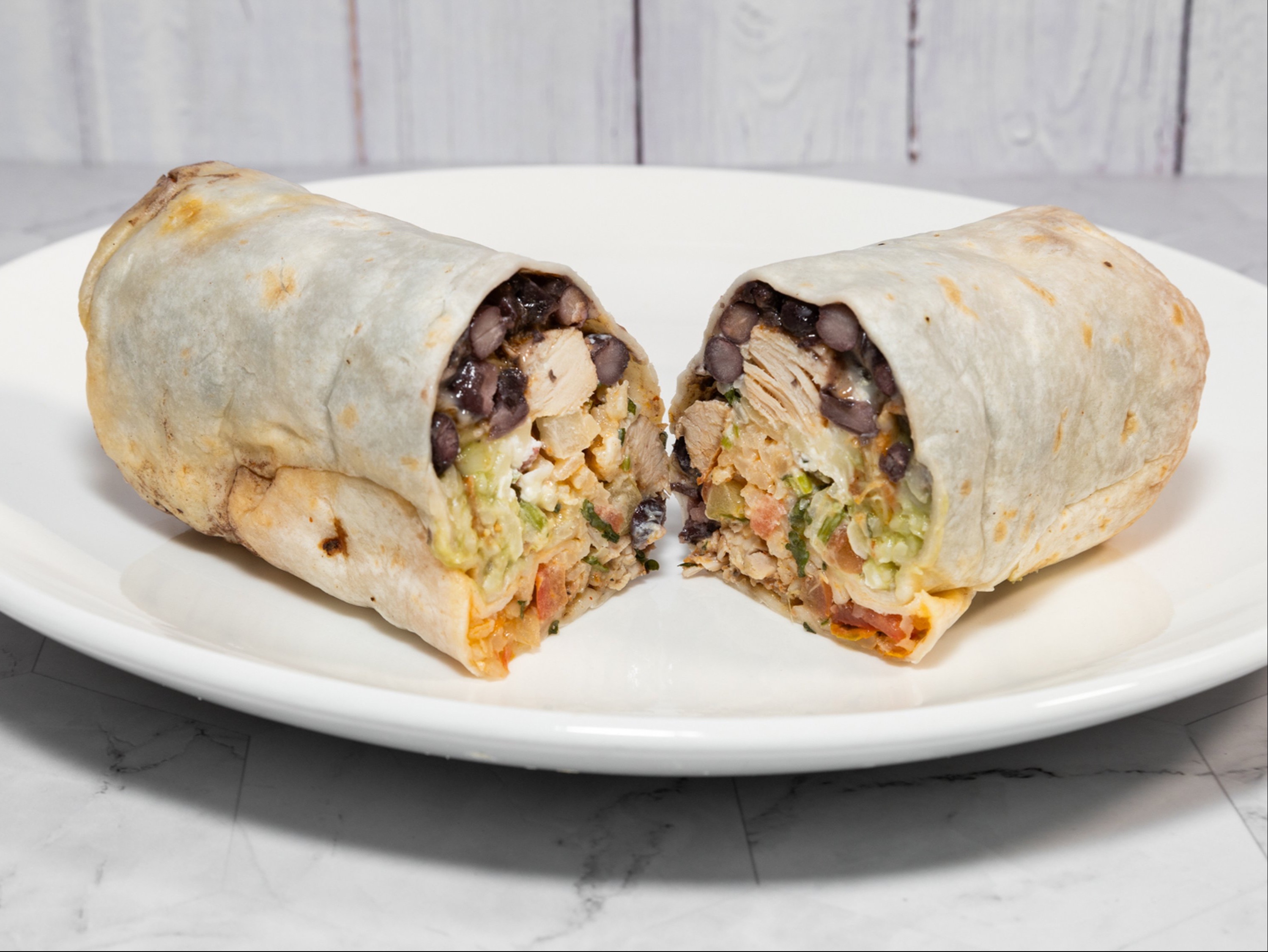 Baby Burrito