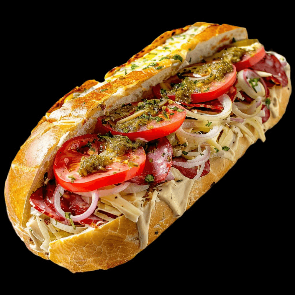 Pinocchio Sub