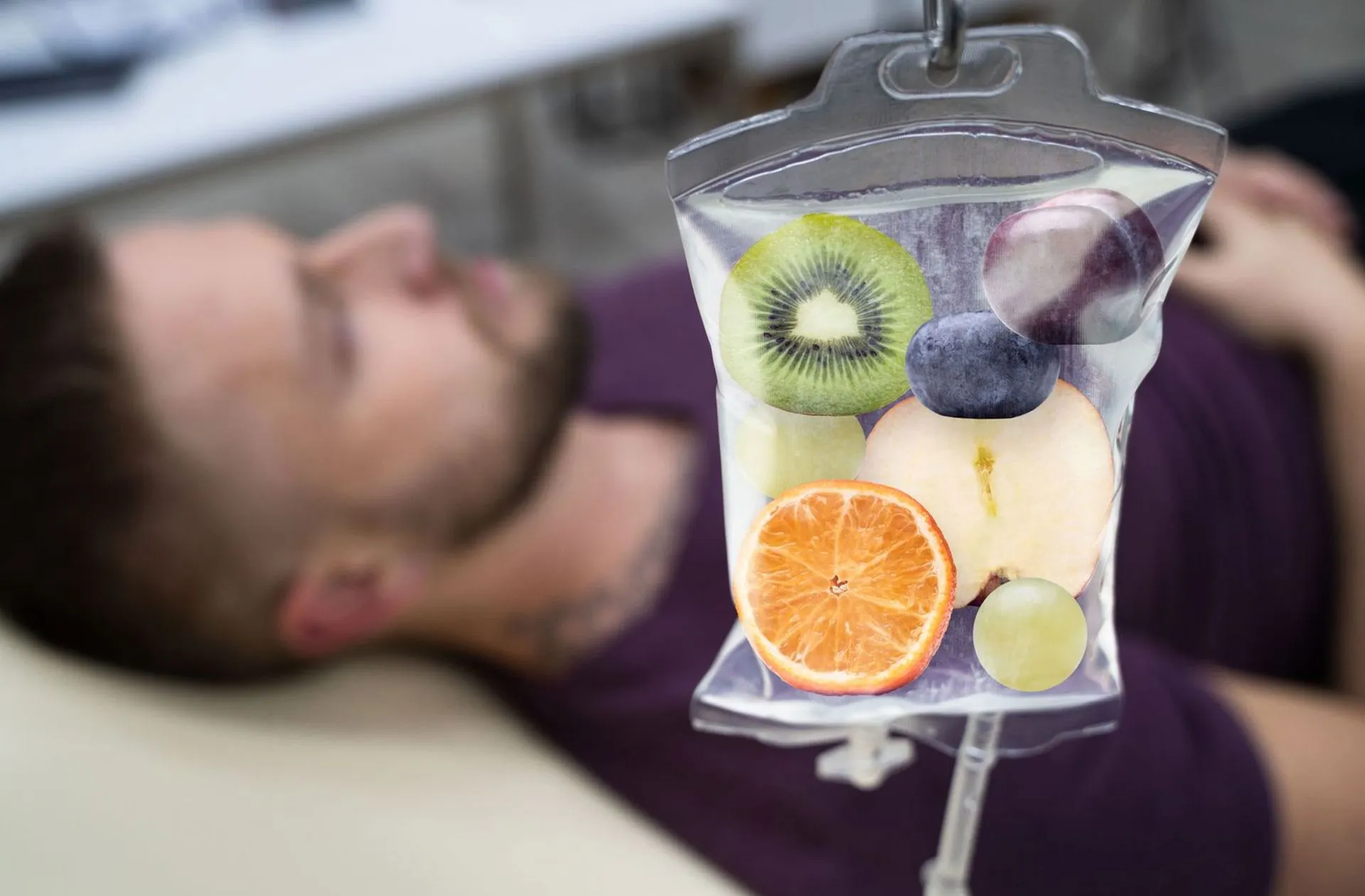 IV Hydration