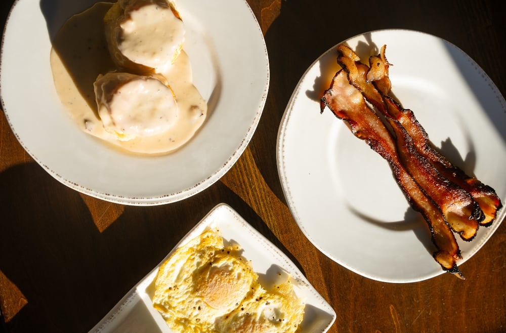 Southern Breakfast