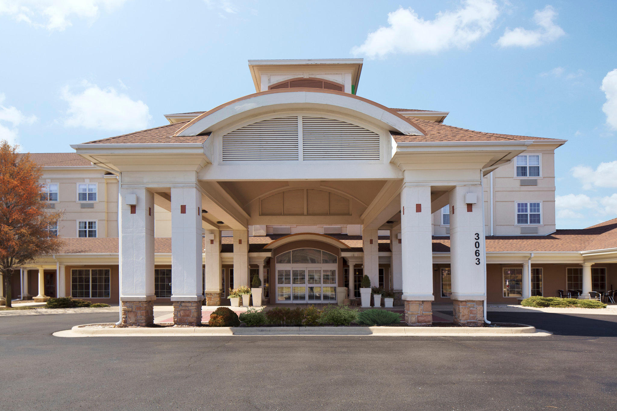 Holiday Inn Grand Rapids - Airport Photo