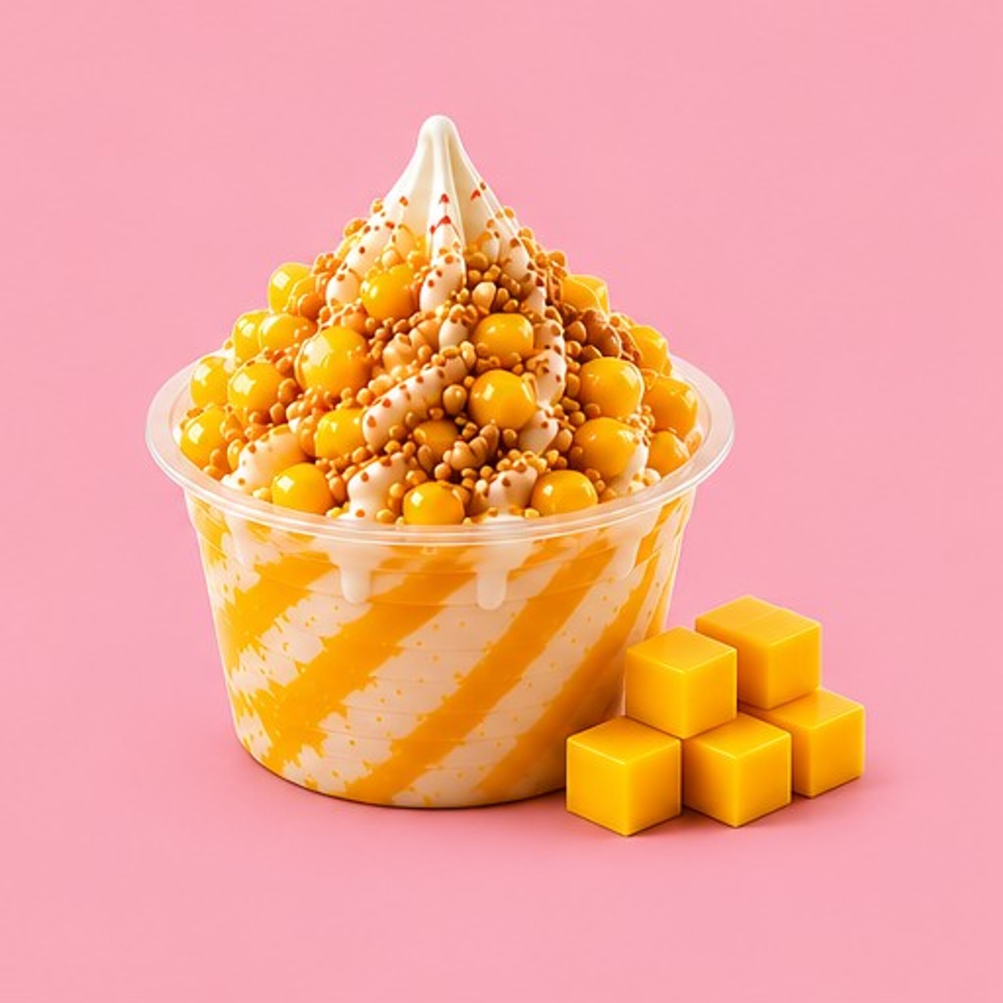 MANGO PARADISE
