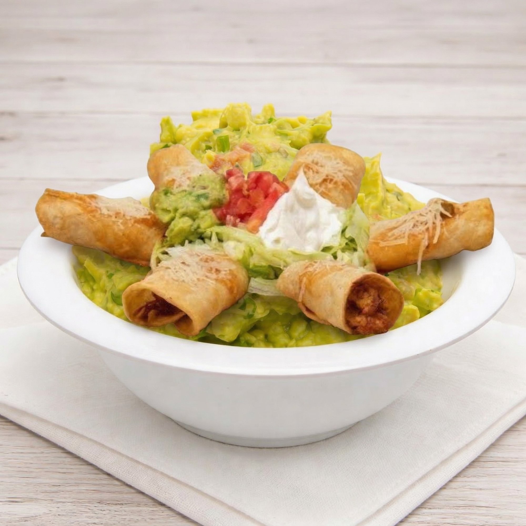 Flautas