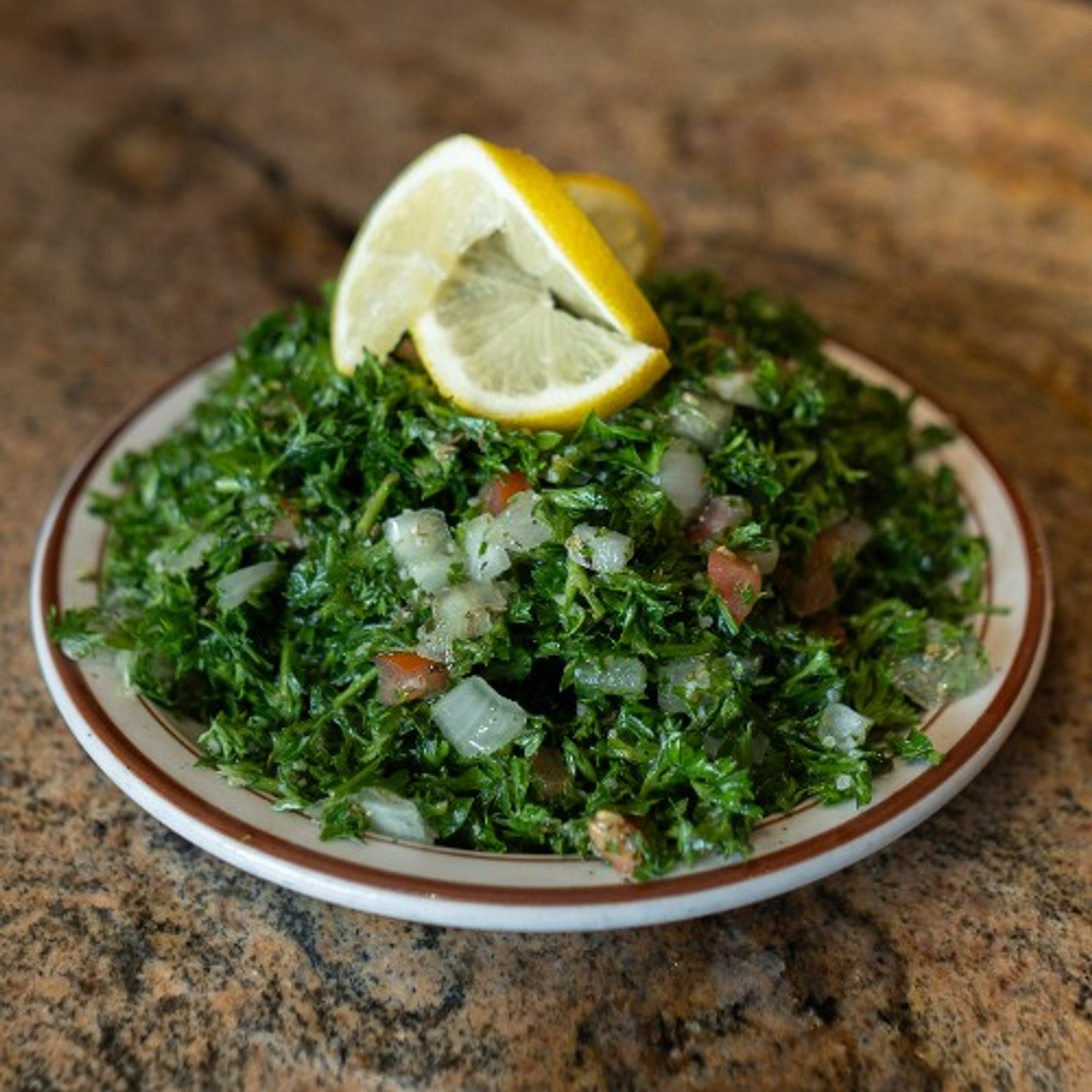 Tabbouli