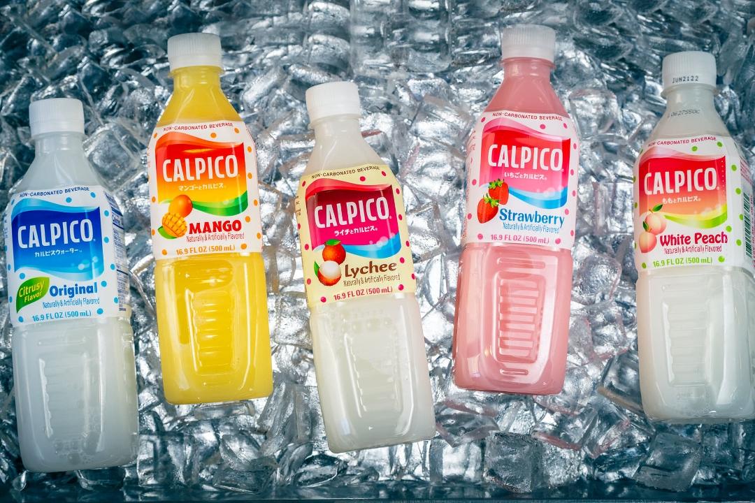 Calpico