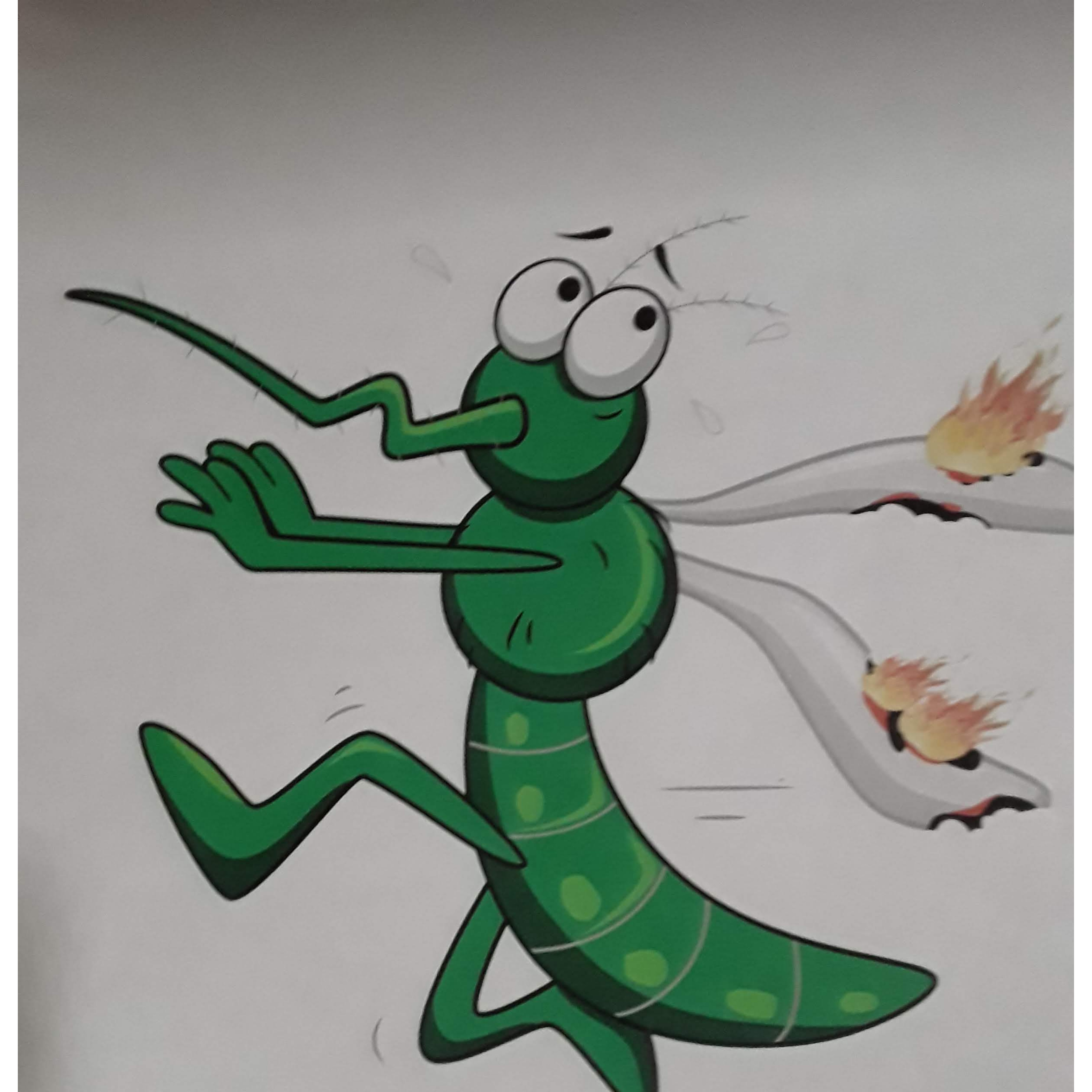 Mosquito Alliance League