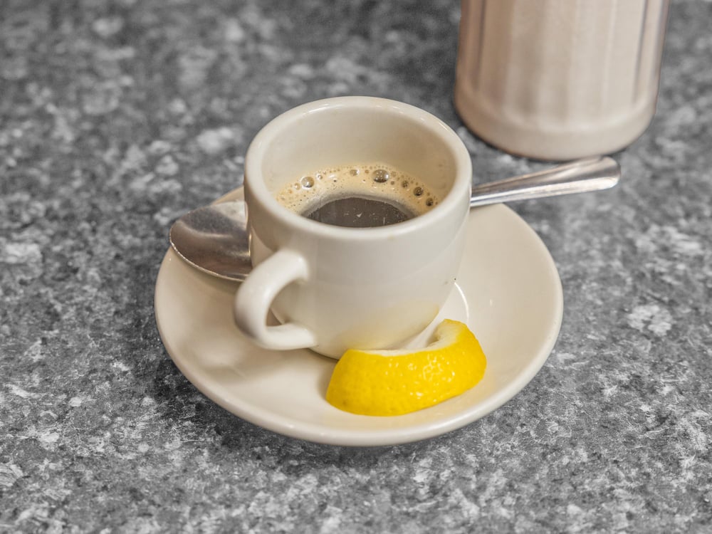 Espresso