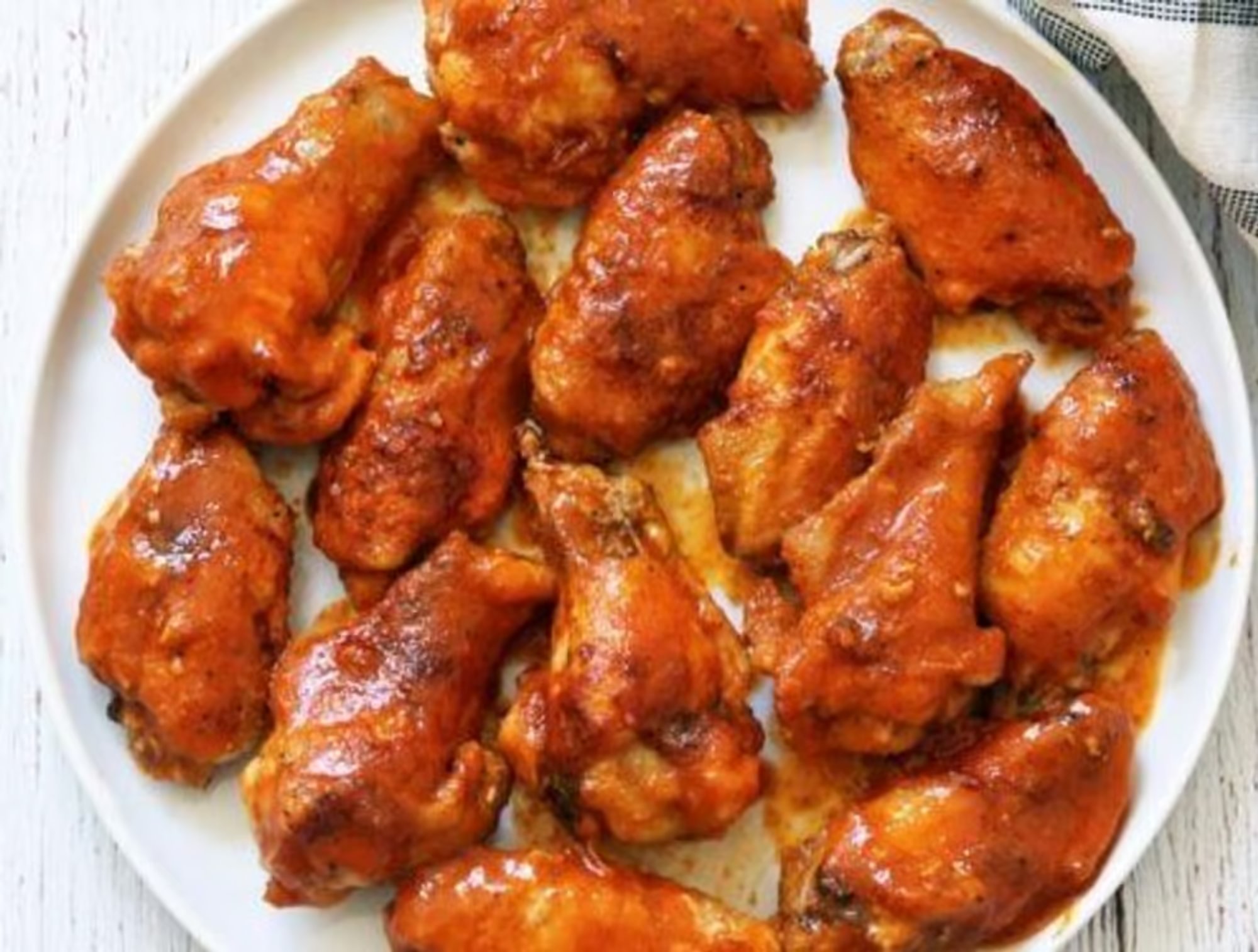 Buffalo Wings