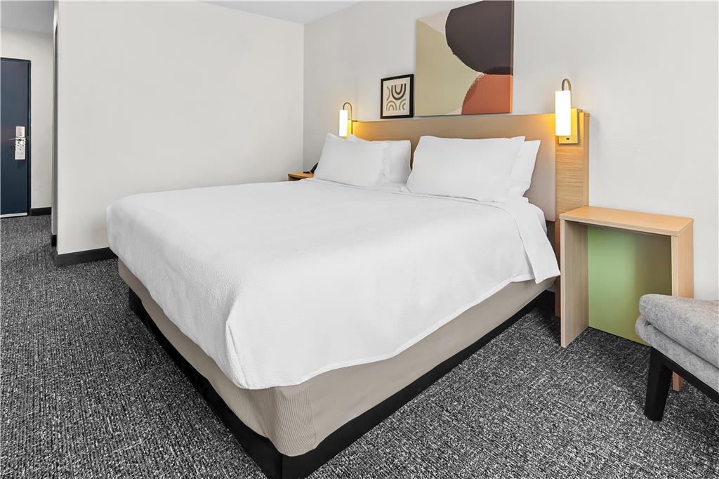 Spark by Hilton Sumter Image