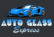 Auto Glass Express Logo