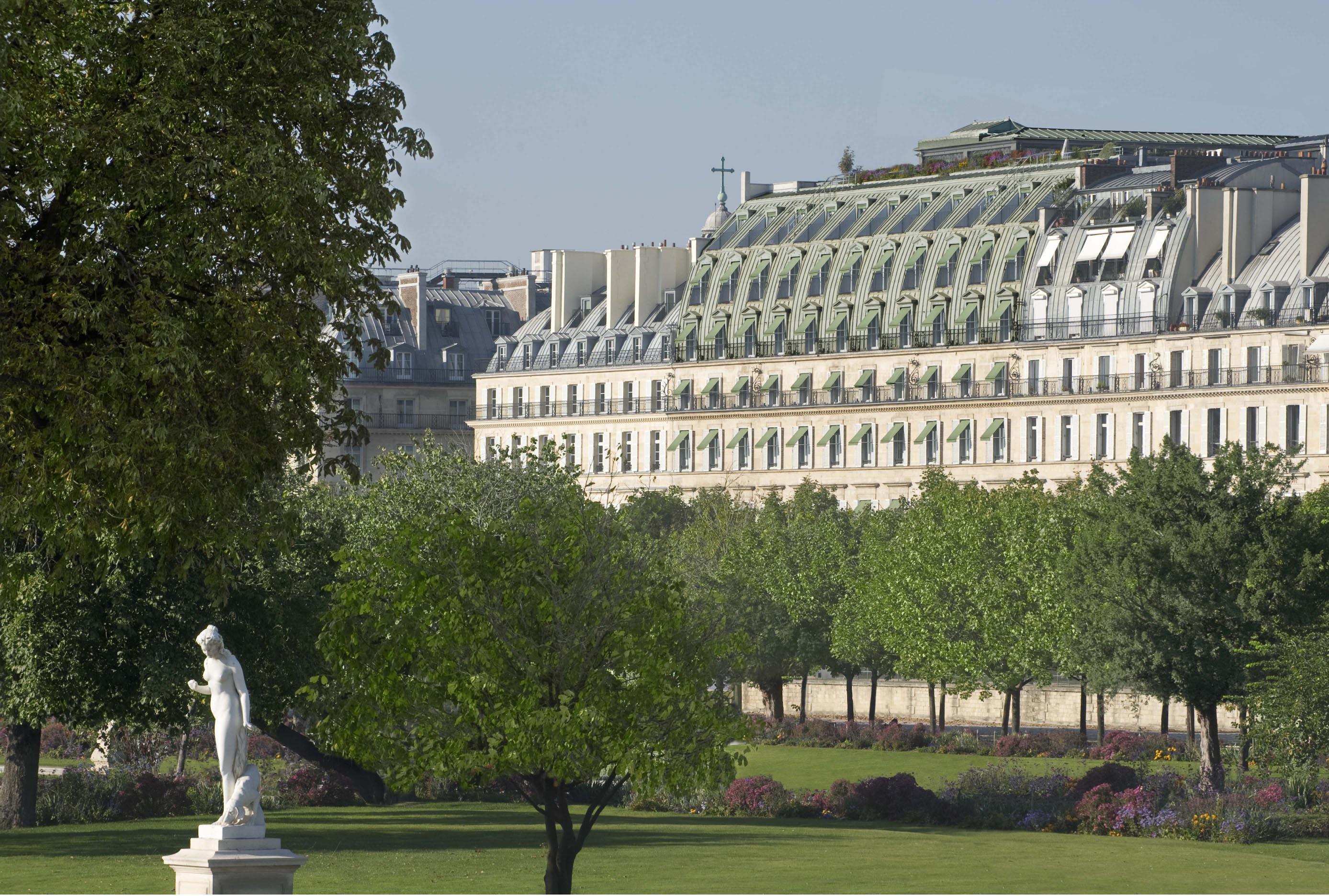 Images Le Meurice