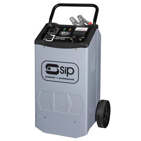 SIP Professional Startmaster PWT1400 Starter/ Charger