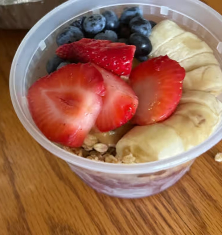 Acai Bowl