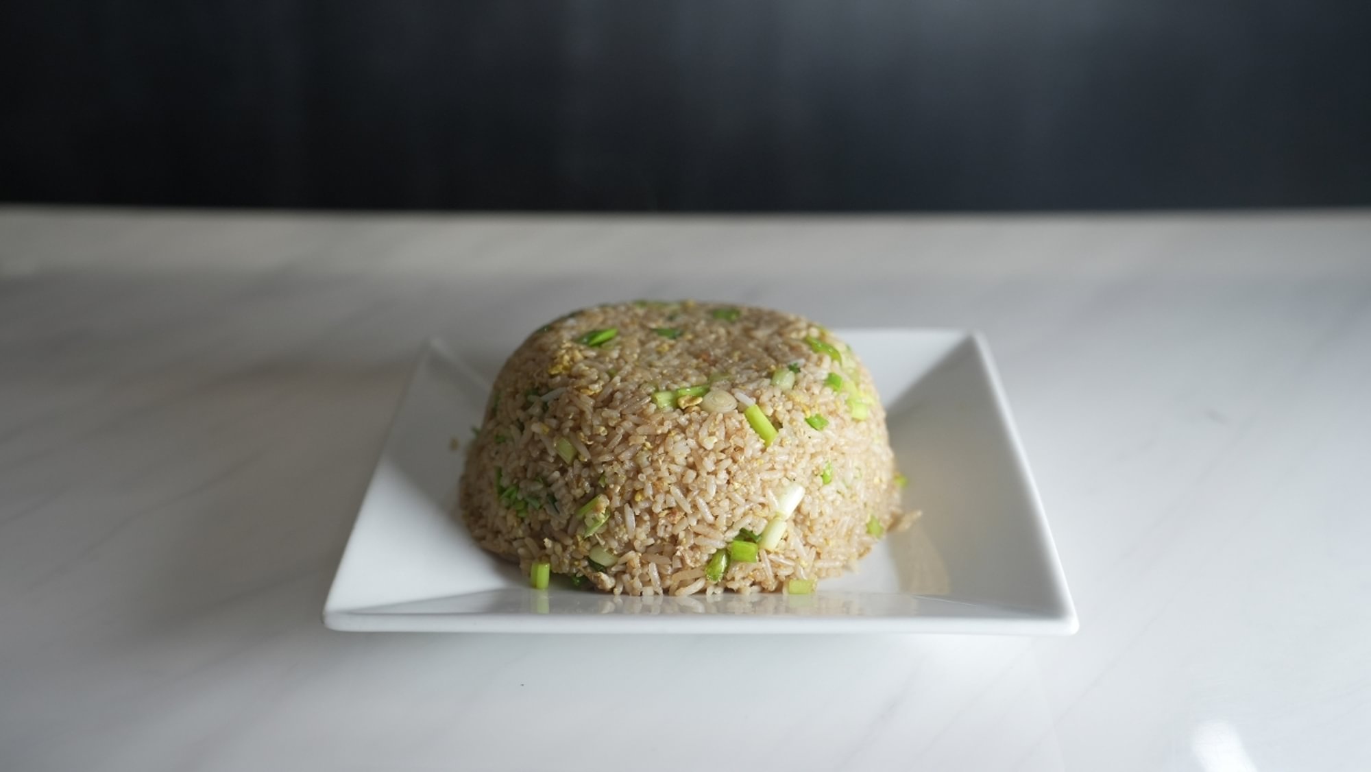 Arroz Frito (Chaufa)