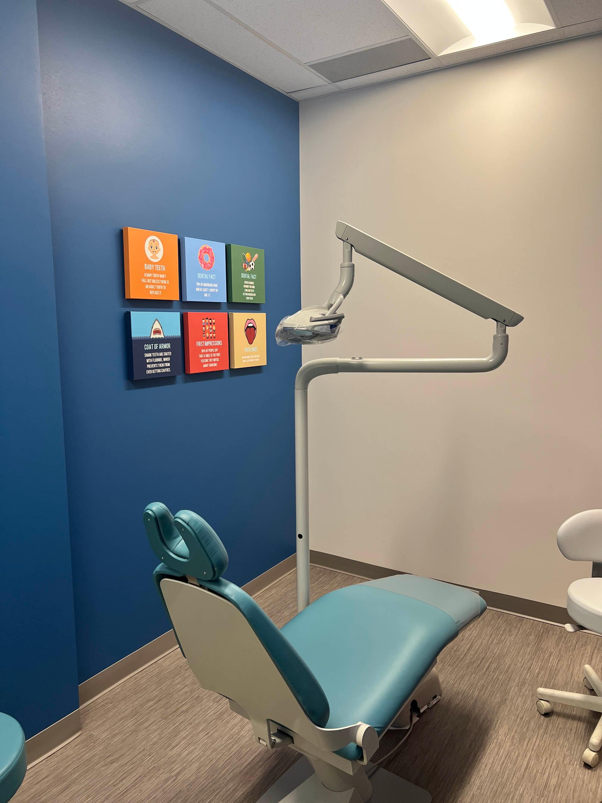 GRiN Pediatric Dentistry & Orthodontics of Aurora Image