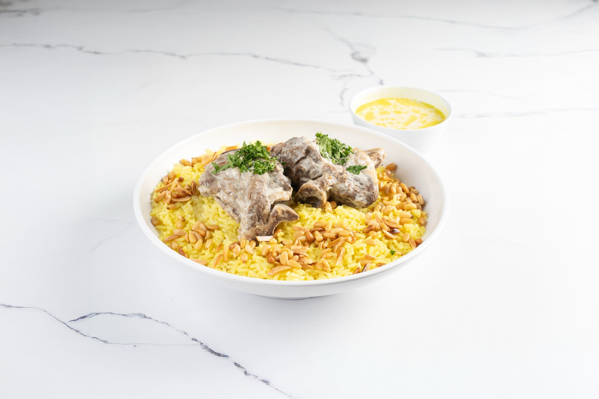 Mansaf