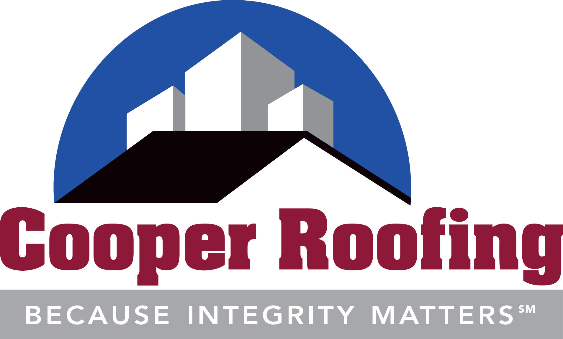 Cooper Roofing, Inc. Photo