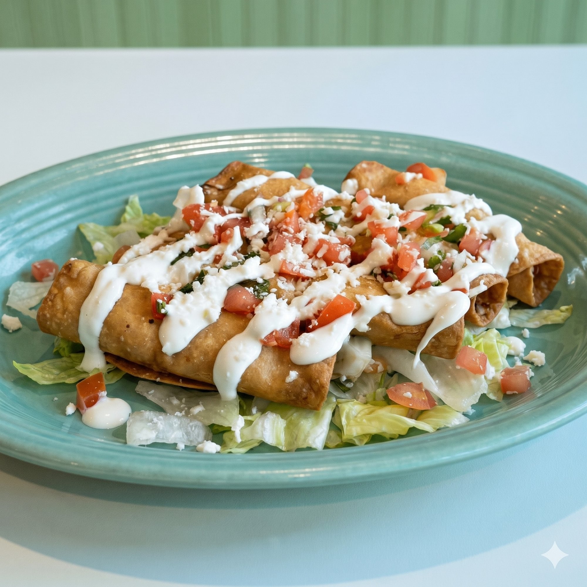 Flautas