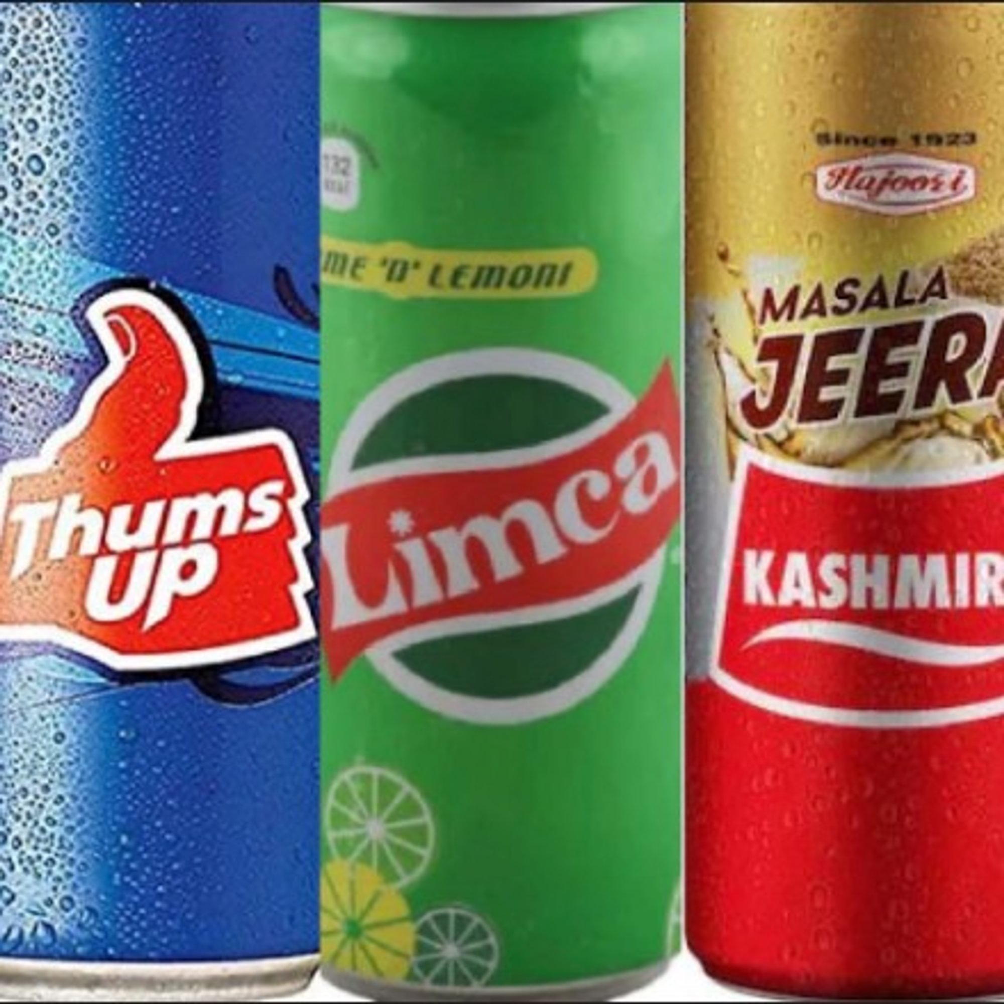 Indian Soda