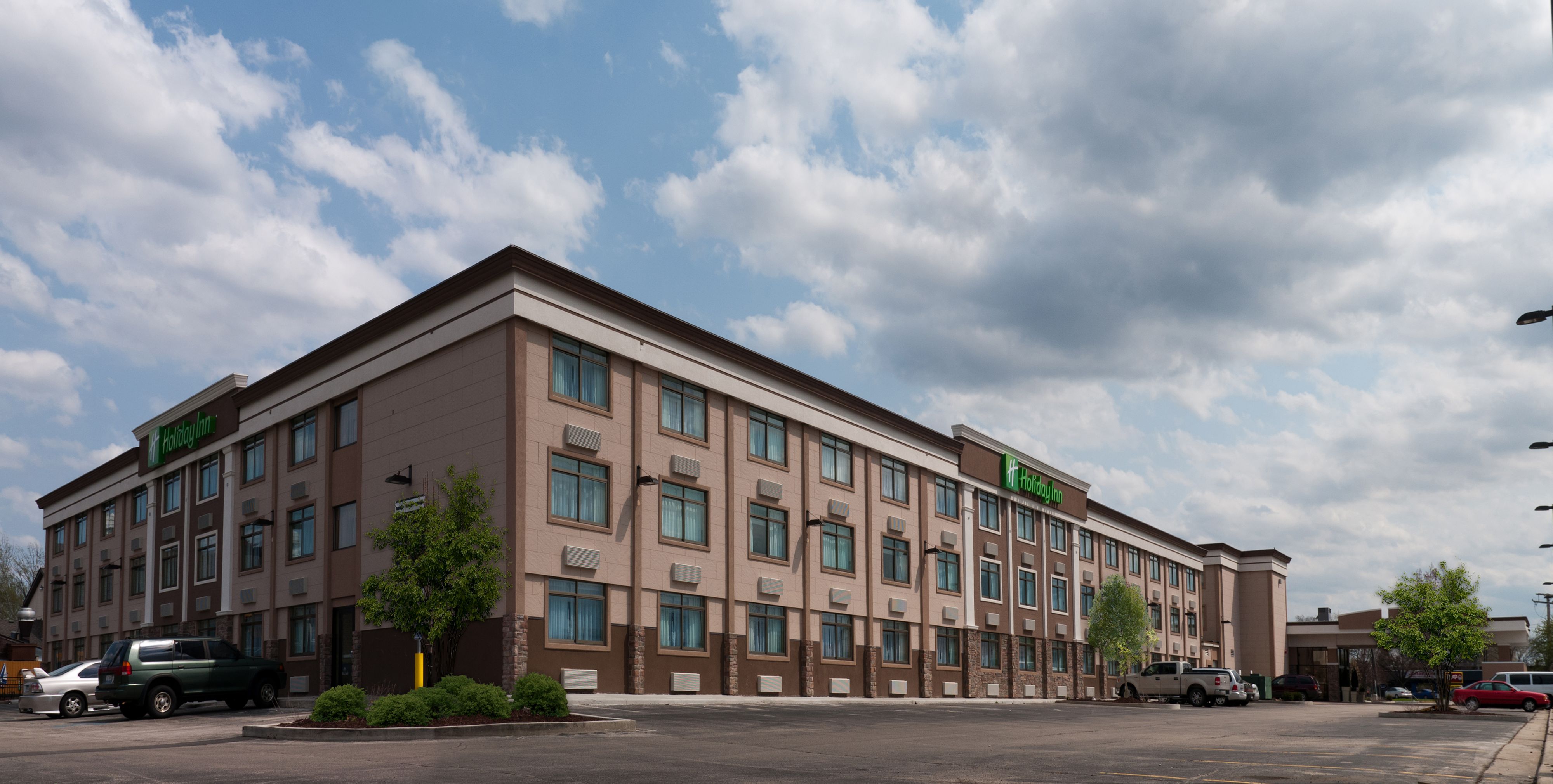 Holiday Inn Mount Prospect - Chicago in Mt. Prospect, IL | Whitepages