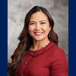 Richelle Miller, AGPCNP