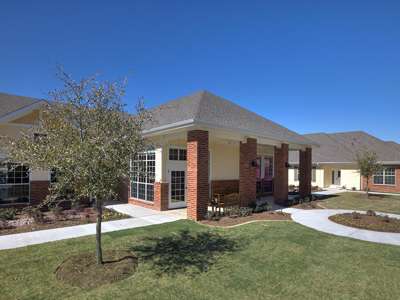 The Cottages at Chandler Creek Photo