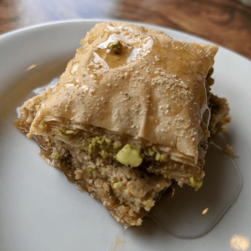 Baqlava
