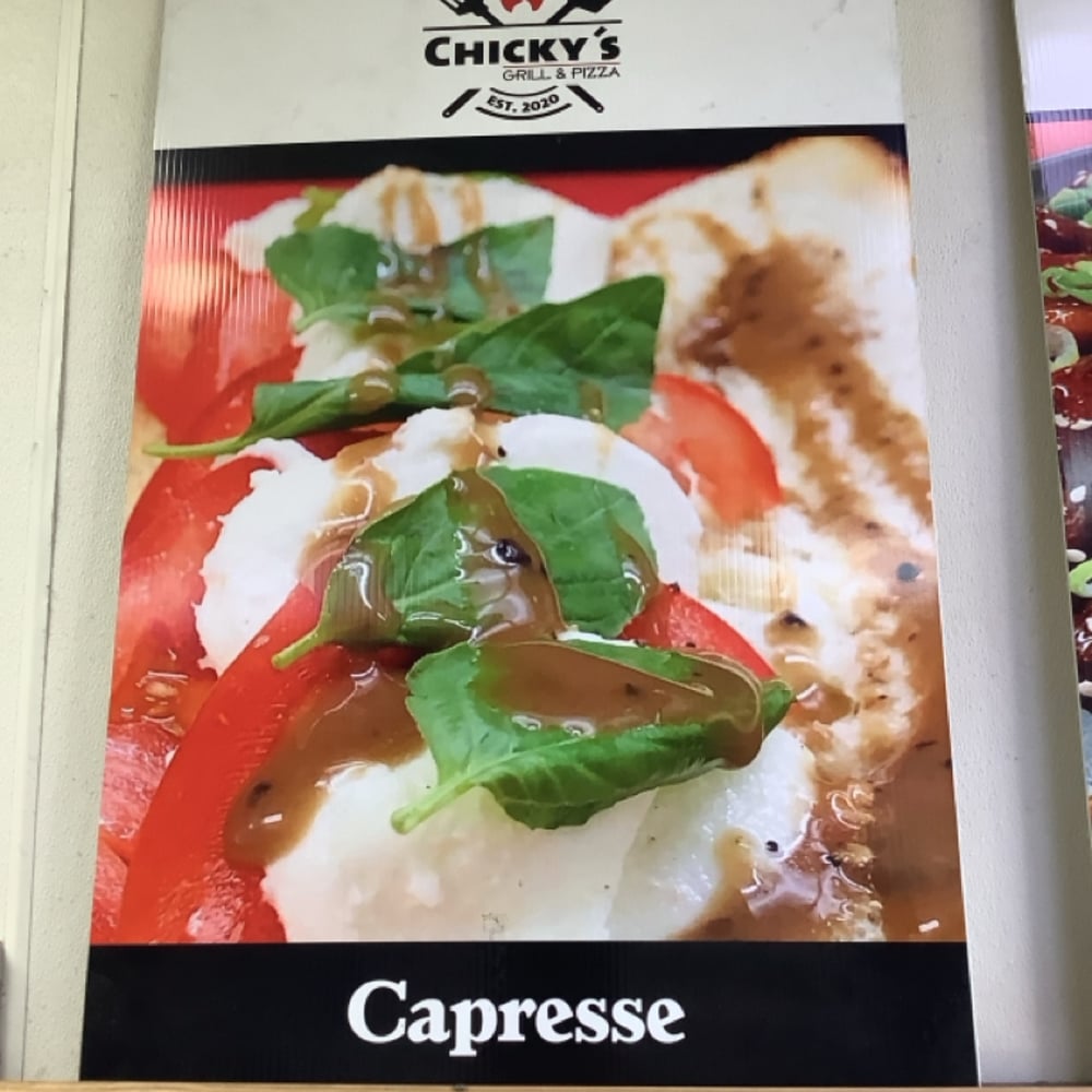 Caprese