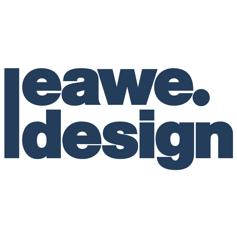 Eawe Design Logo