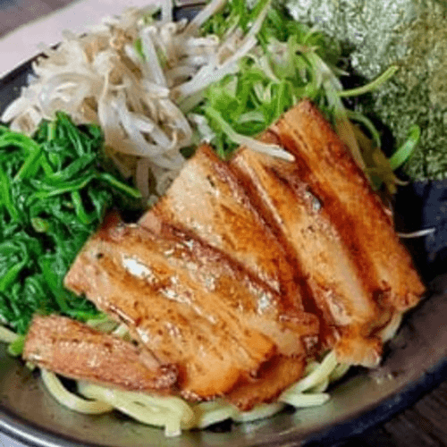 TSUKEMEN