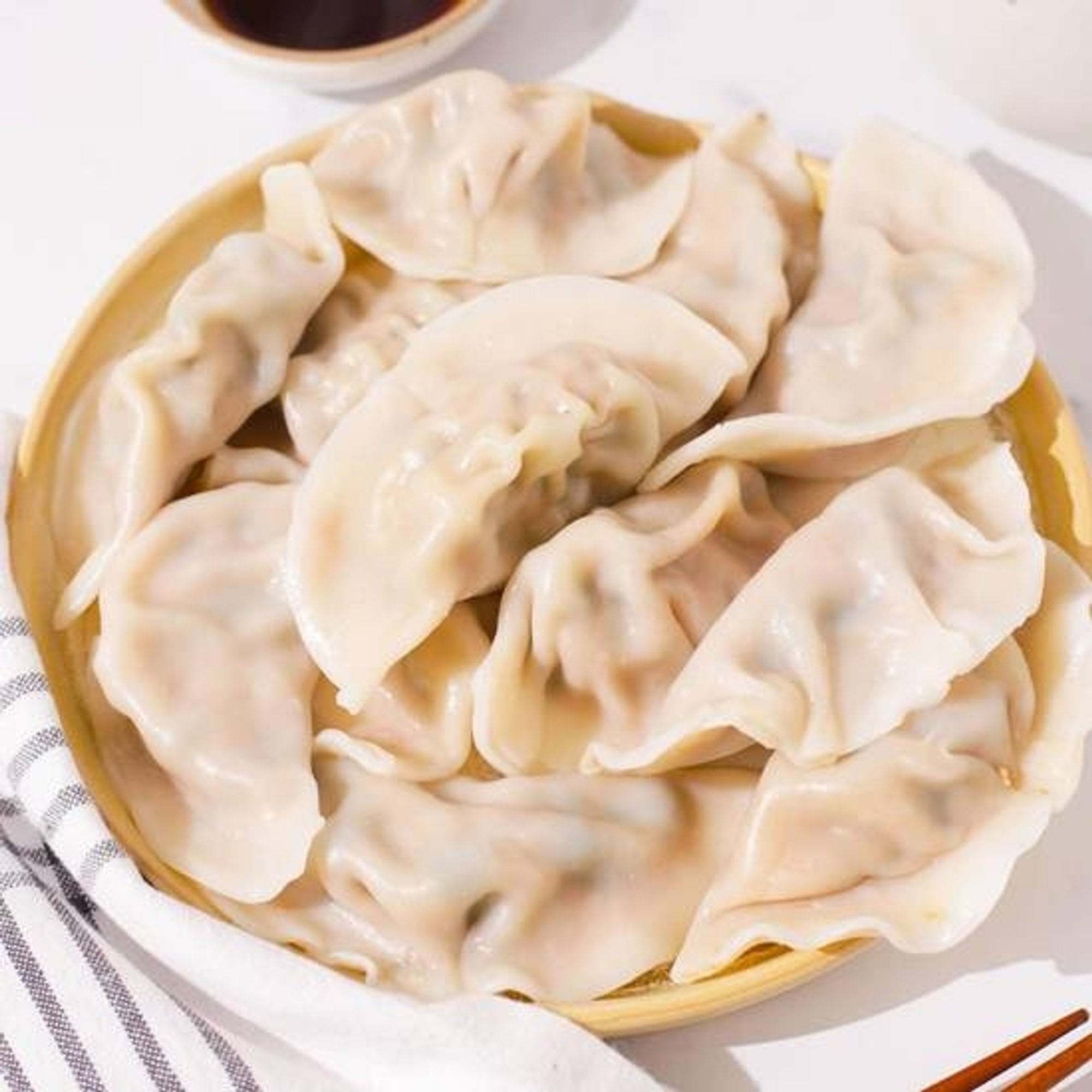 DUMPLING