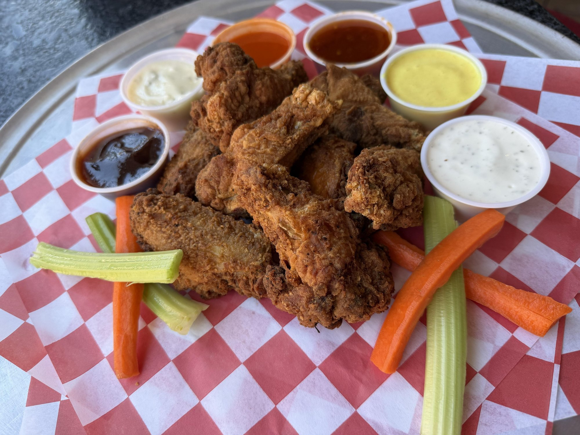 Wings