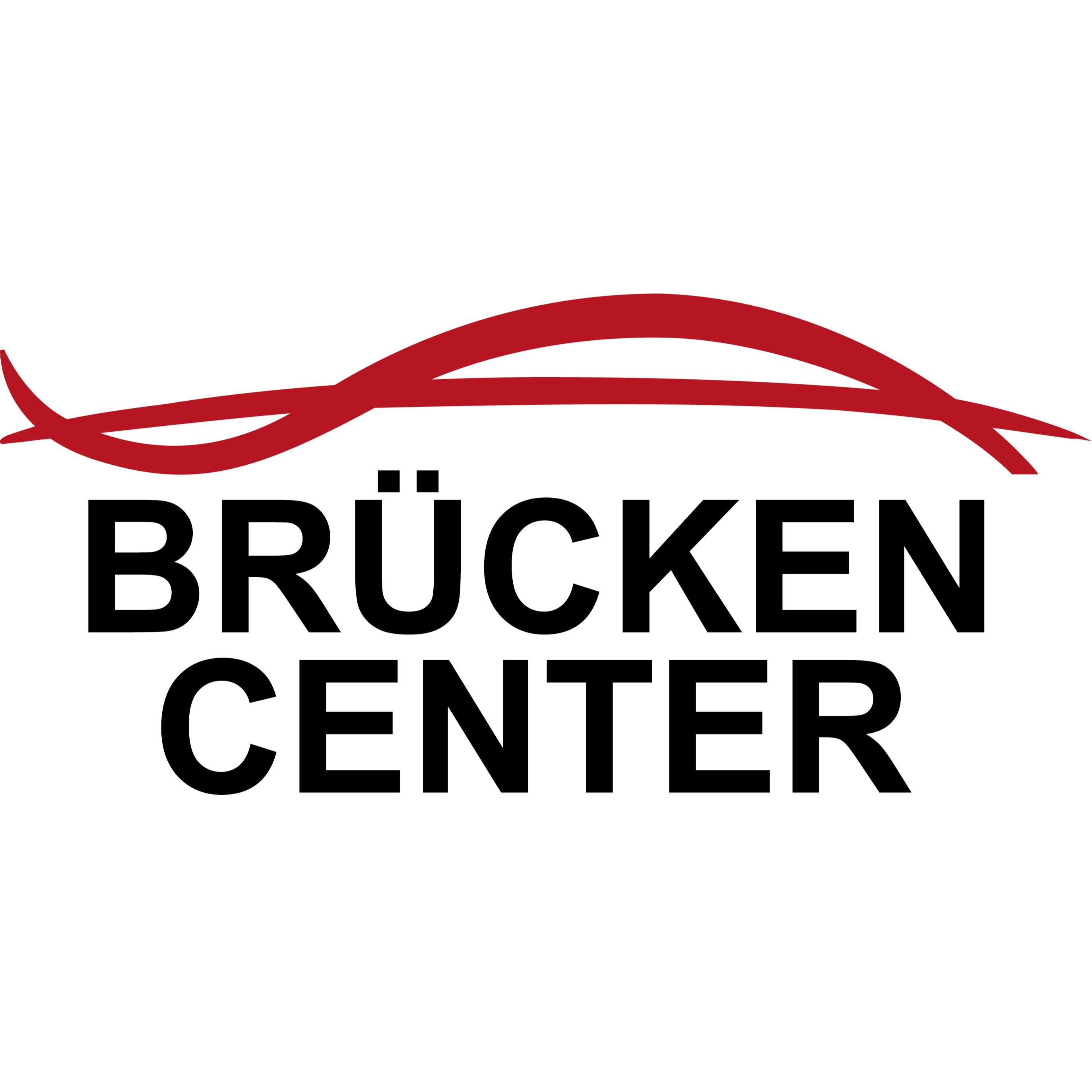 Logo von Brücken Center Remscheid