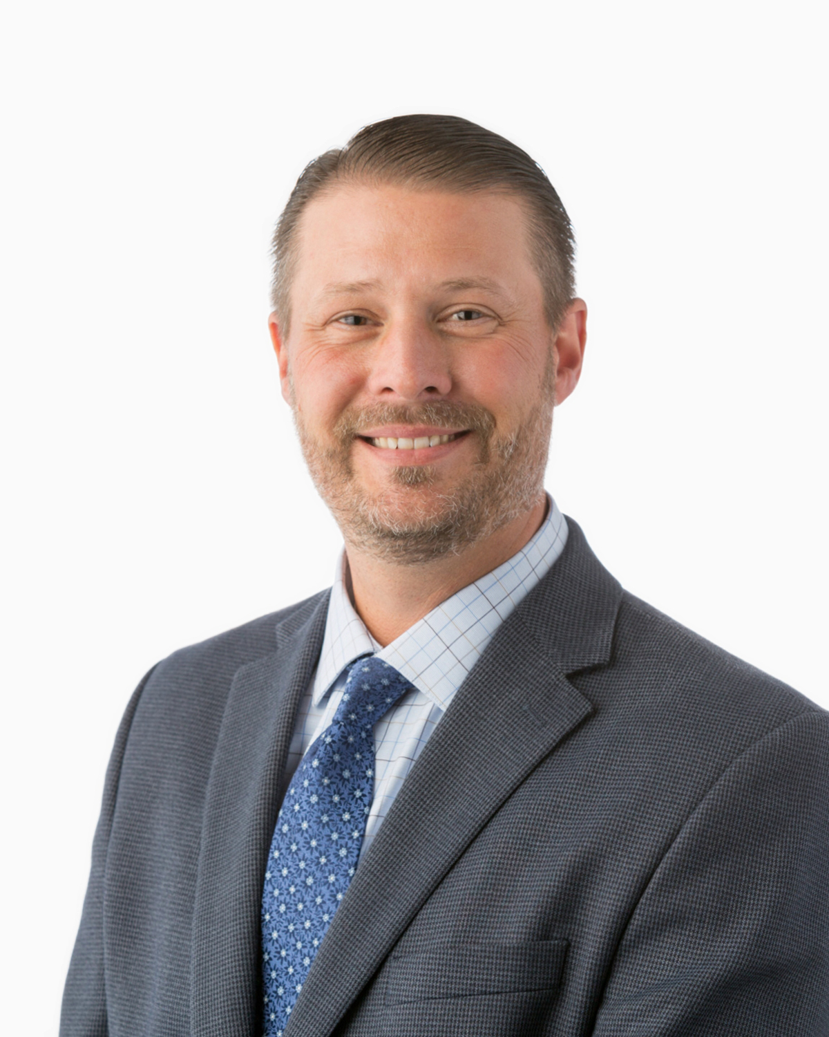 Brian Wynn - Thrivent