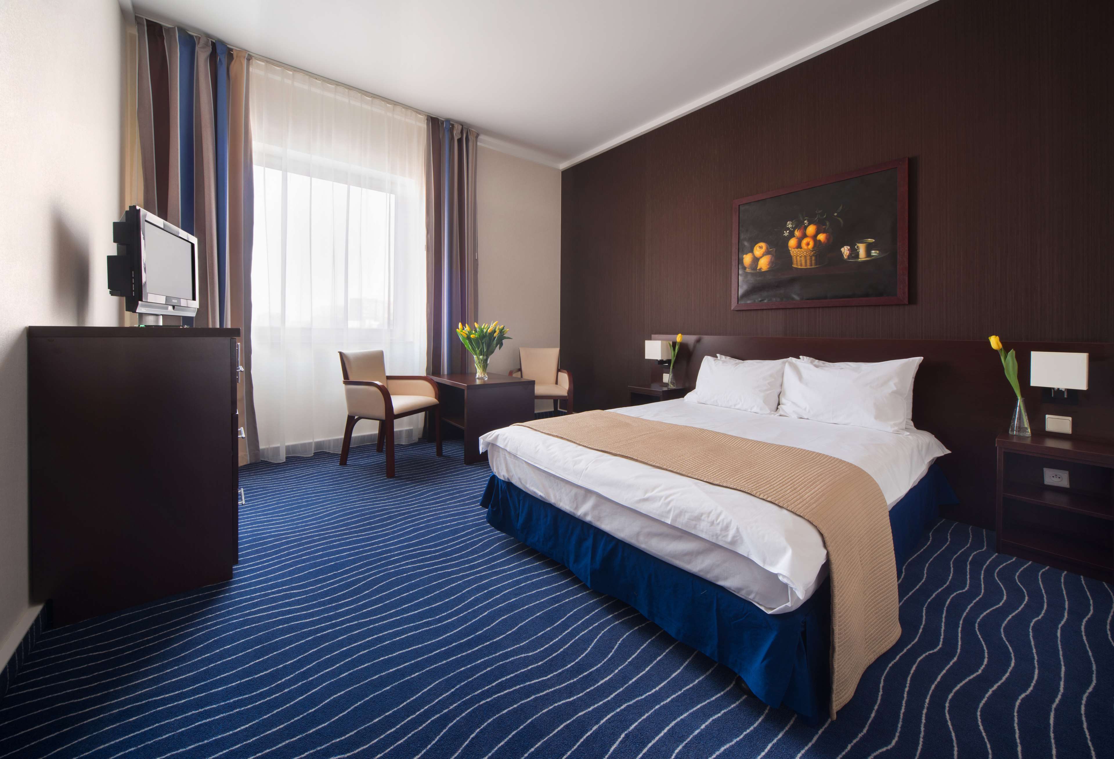 Images Best Western Efekt Express Krakow Hotel