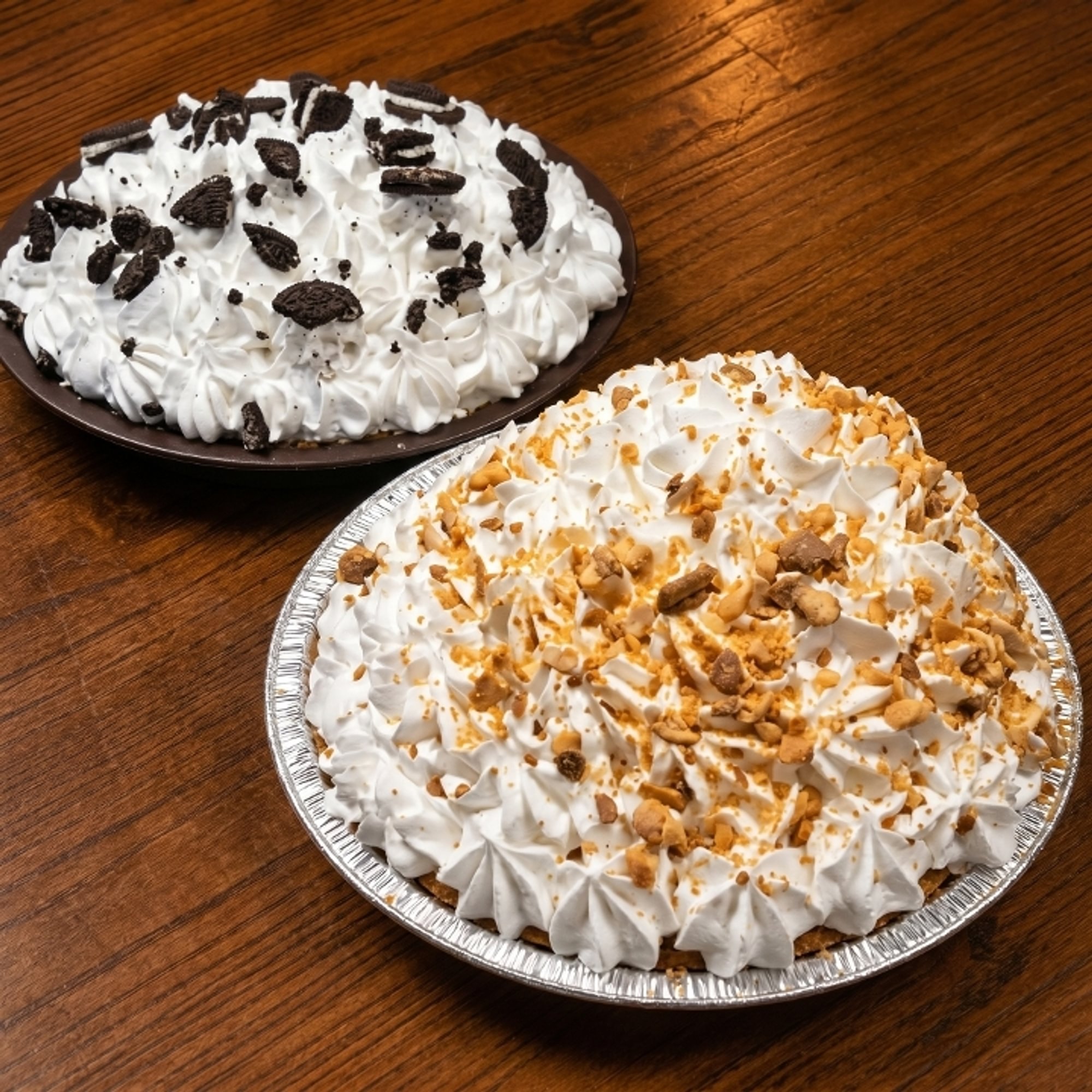 Whole Pie