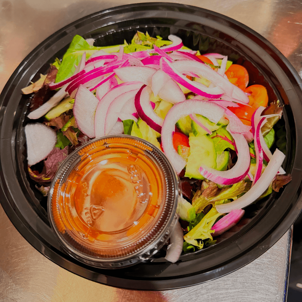 DeLuca' s House Salad