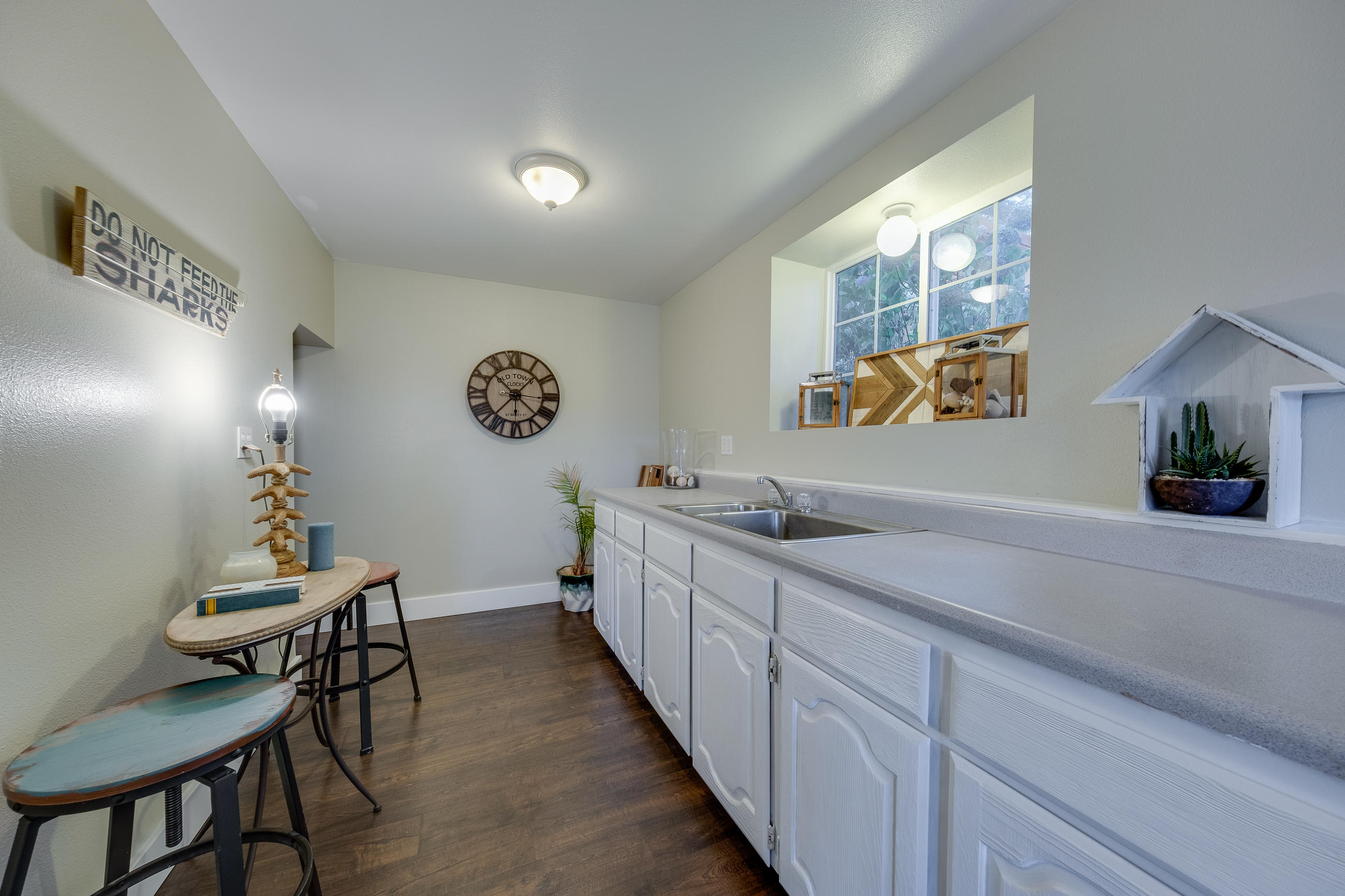 Menees Realty Group