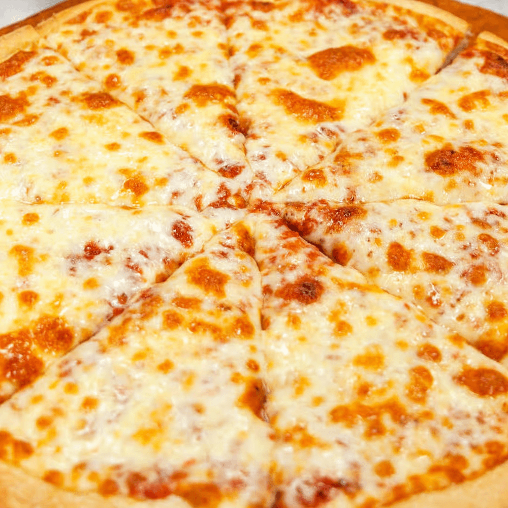 Cheese Pizza
