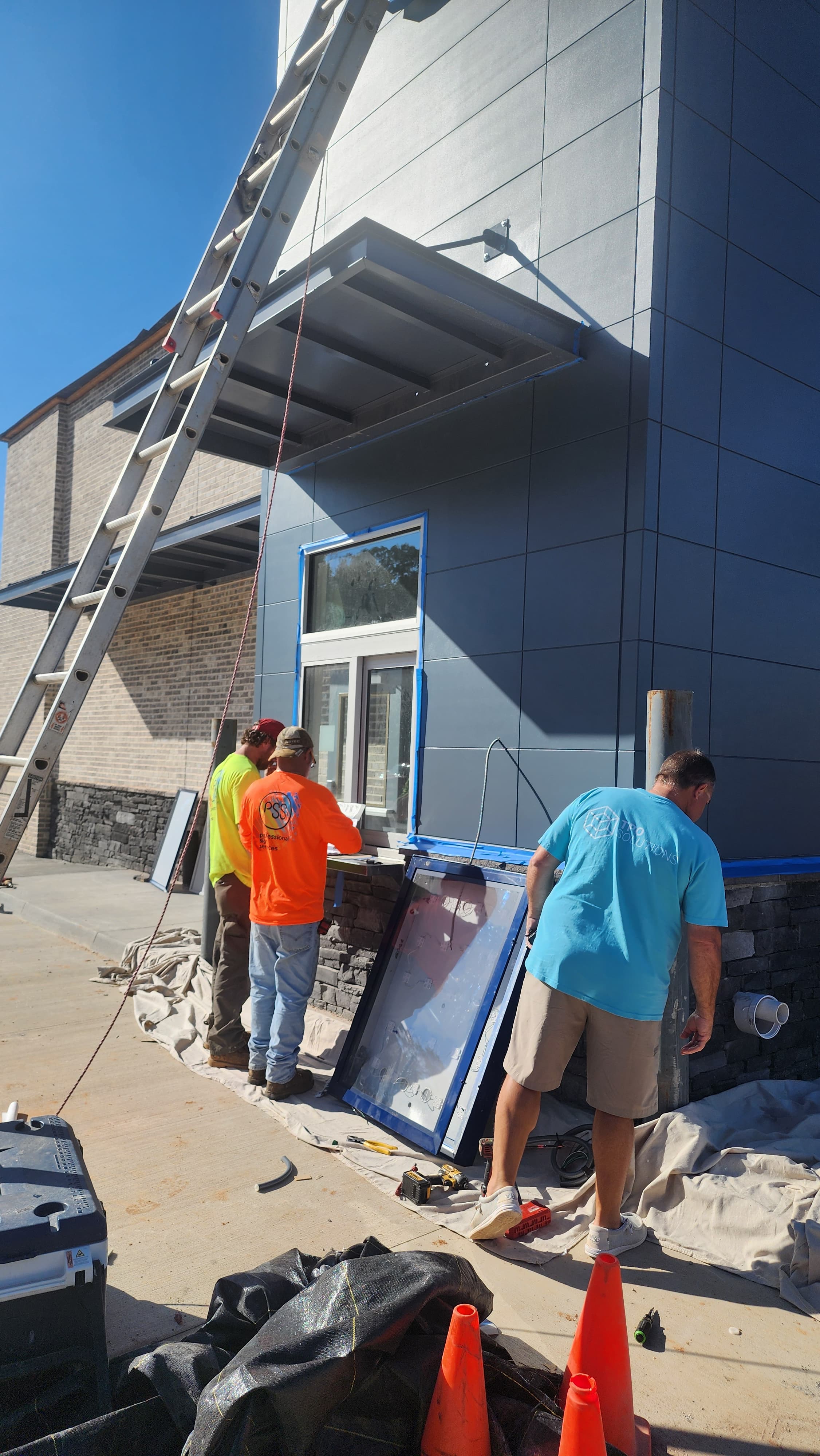 Atlanta Gutter Experts Image