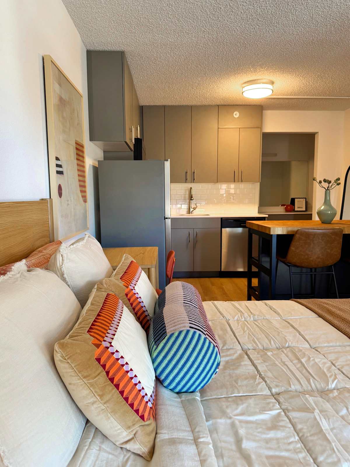 The Teale Golden Gate Image