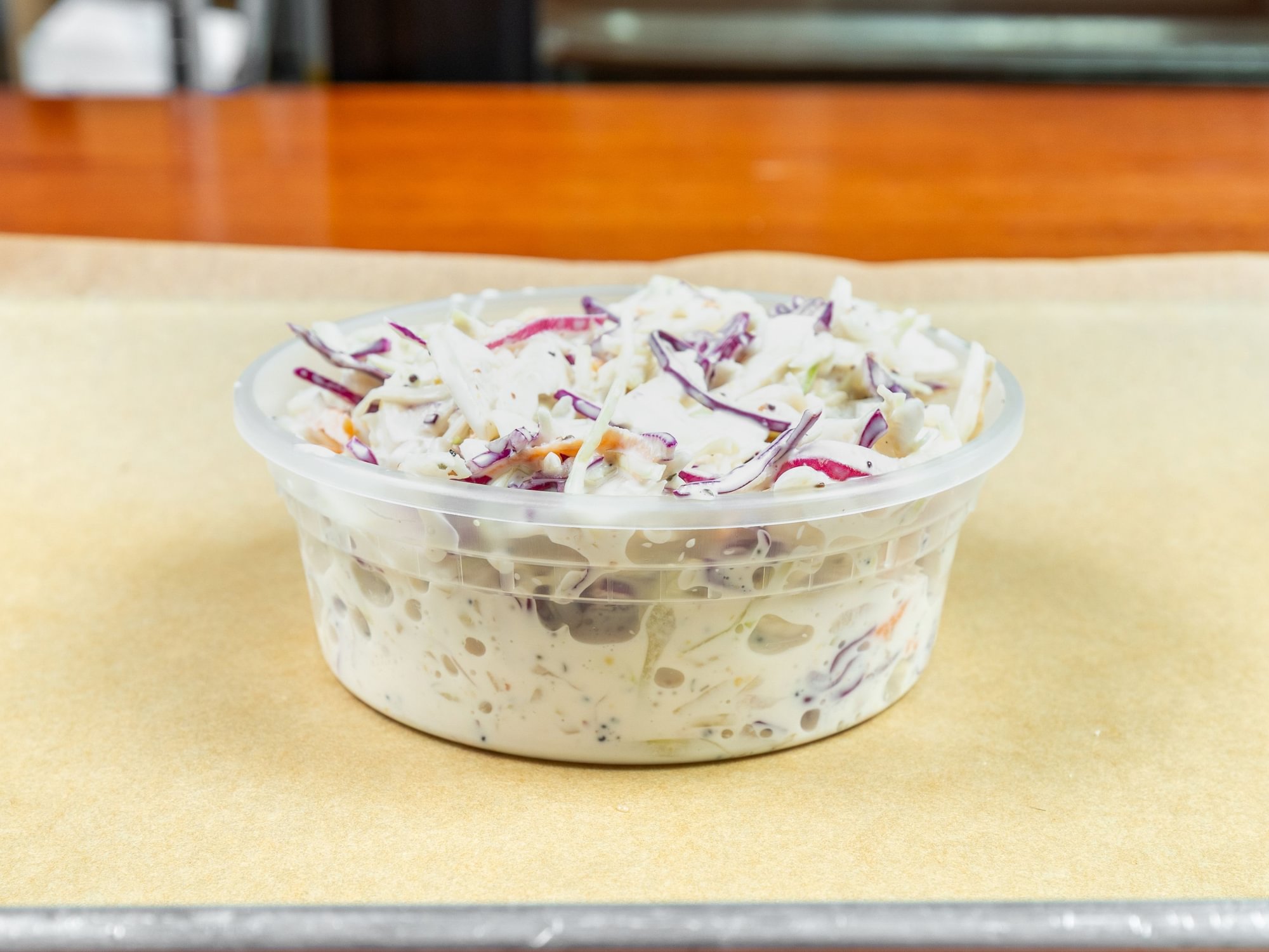 Coleslaw