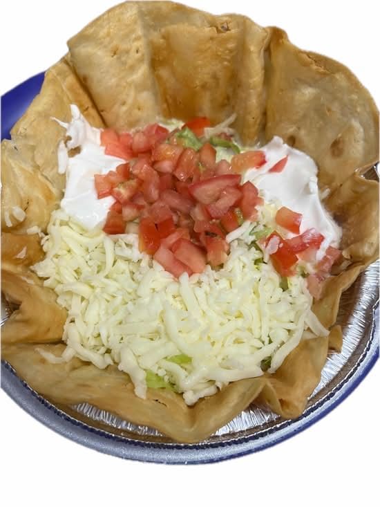 Taco Salad
