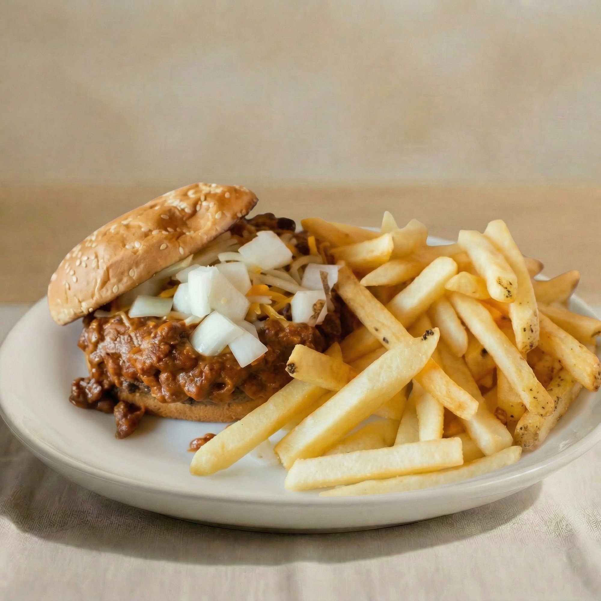 Cheeseburger