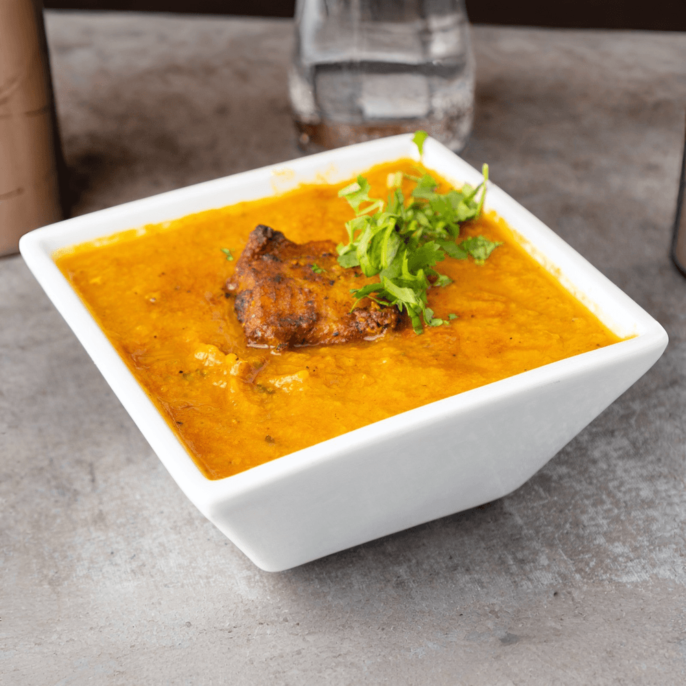 Fish Curry